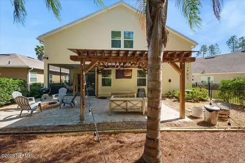 110 Ceja Way St. Augustine FL 32095