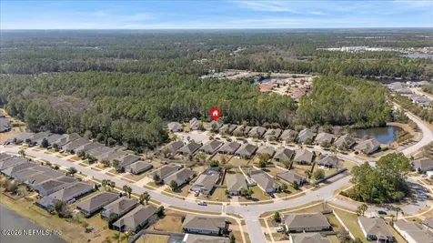 110 Ceja Way St. Augustine FL 32095