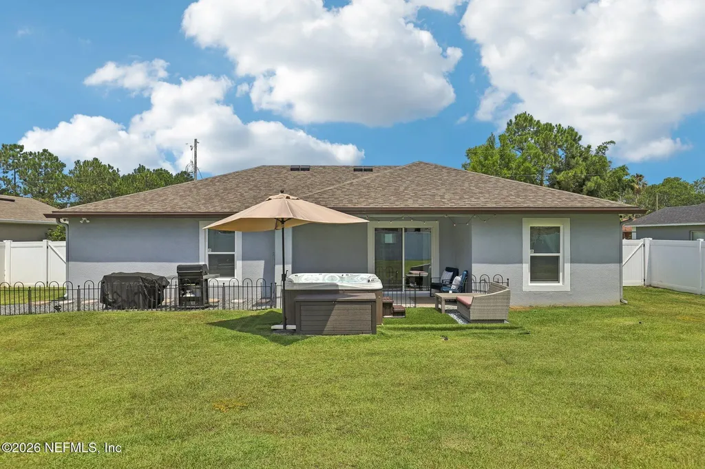 13 Burton Place Palm Coast FL 32137