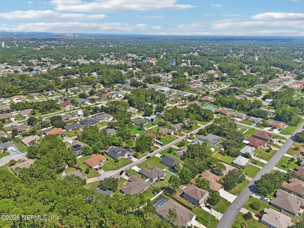 13 Burton Place Palm Coast FL 32137