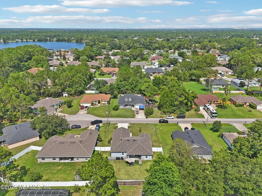 13 Burton Place Palm Coast FL 32137