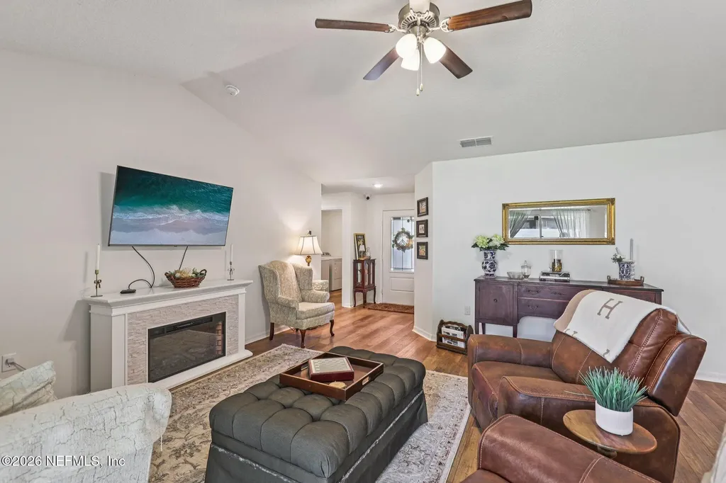 13 Burton Place Palm Coast FL 32137