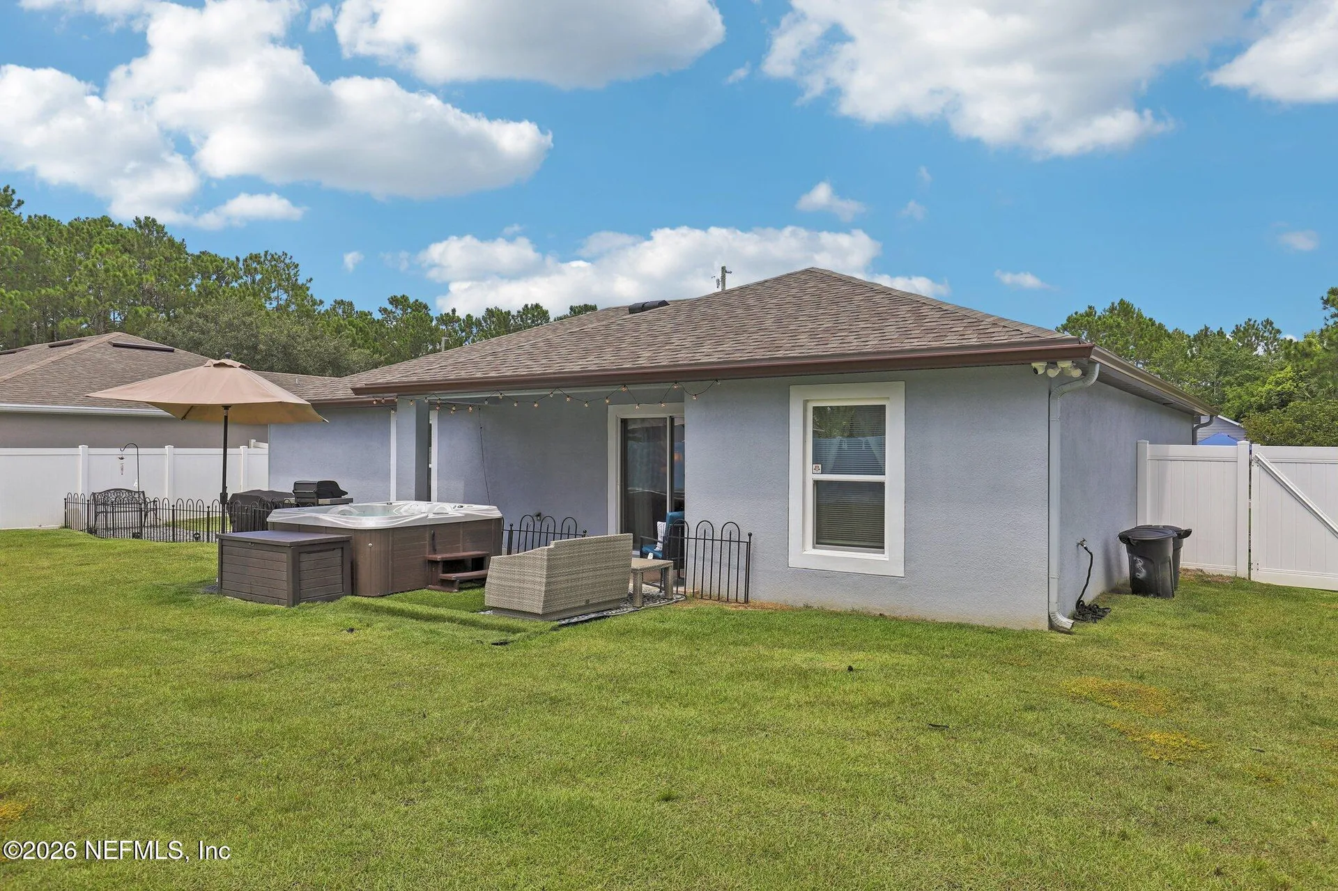 13 Burton Place Palm Coast FL 32137