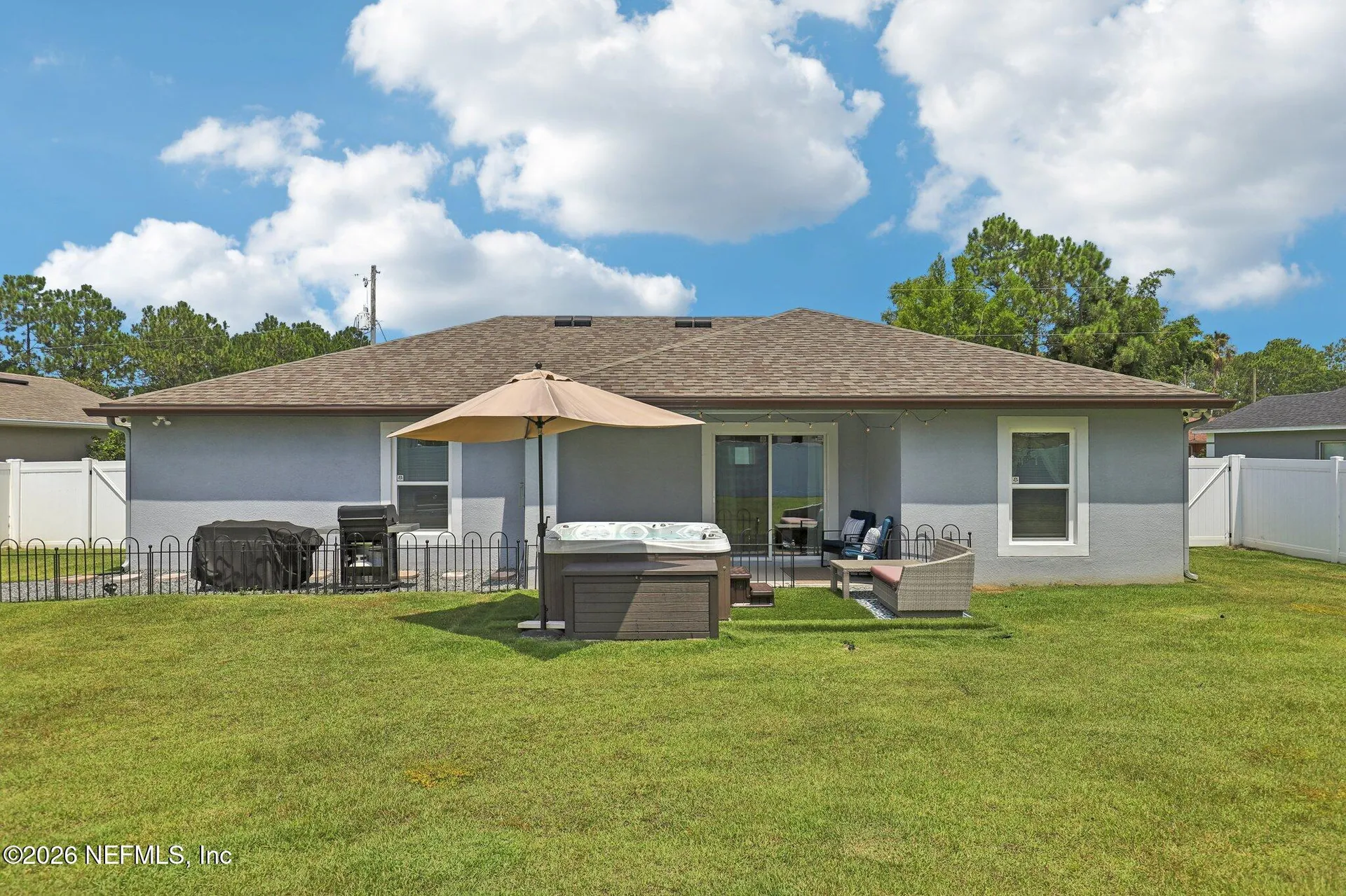 13 Burton Place Palm Coast FL 32137