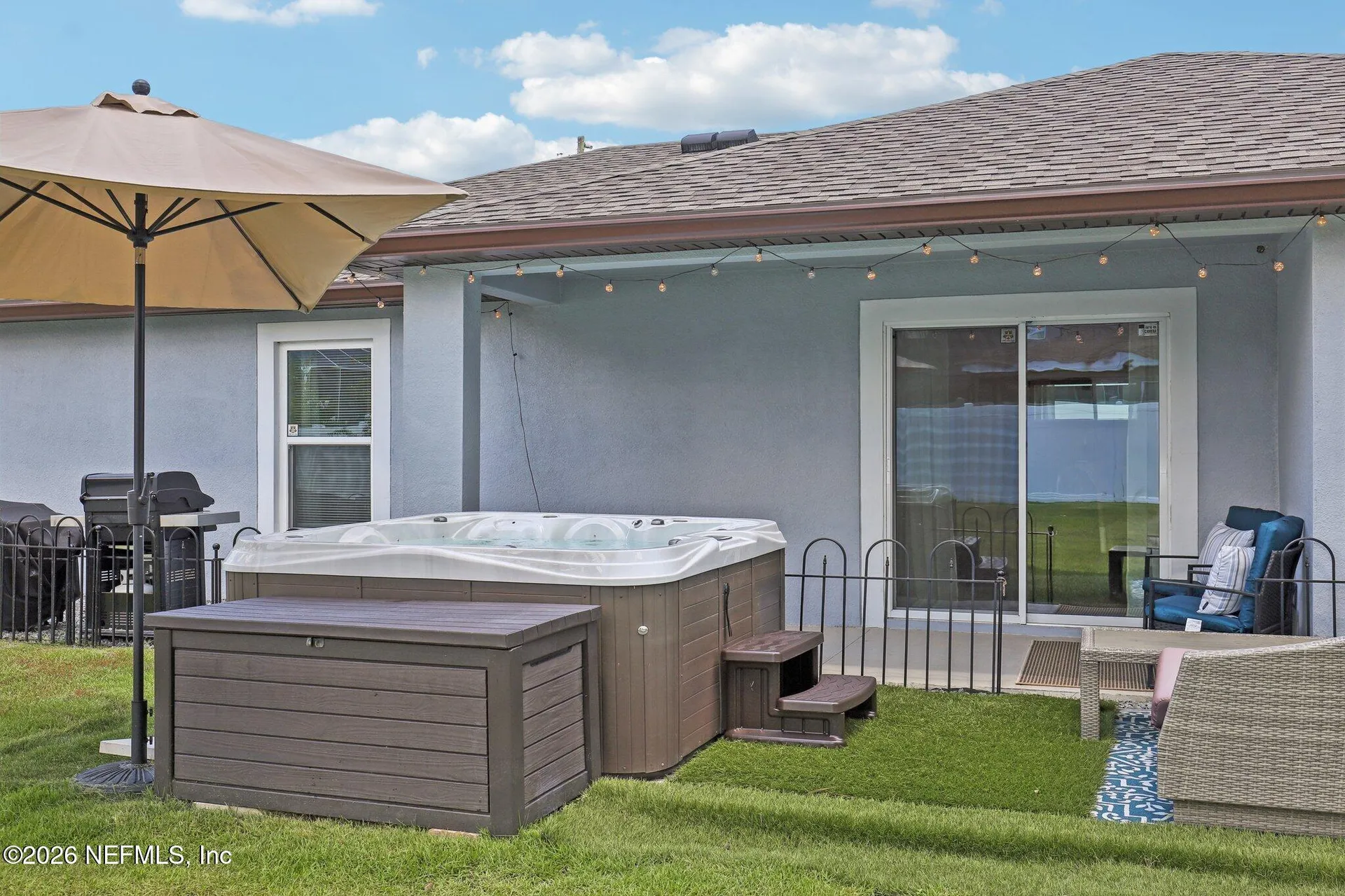 13 Burton Place Palm Coast FL 32137