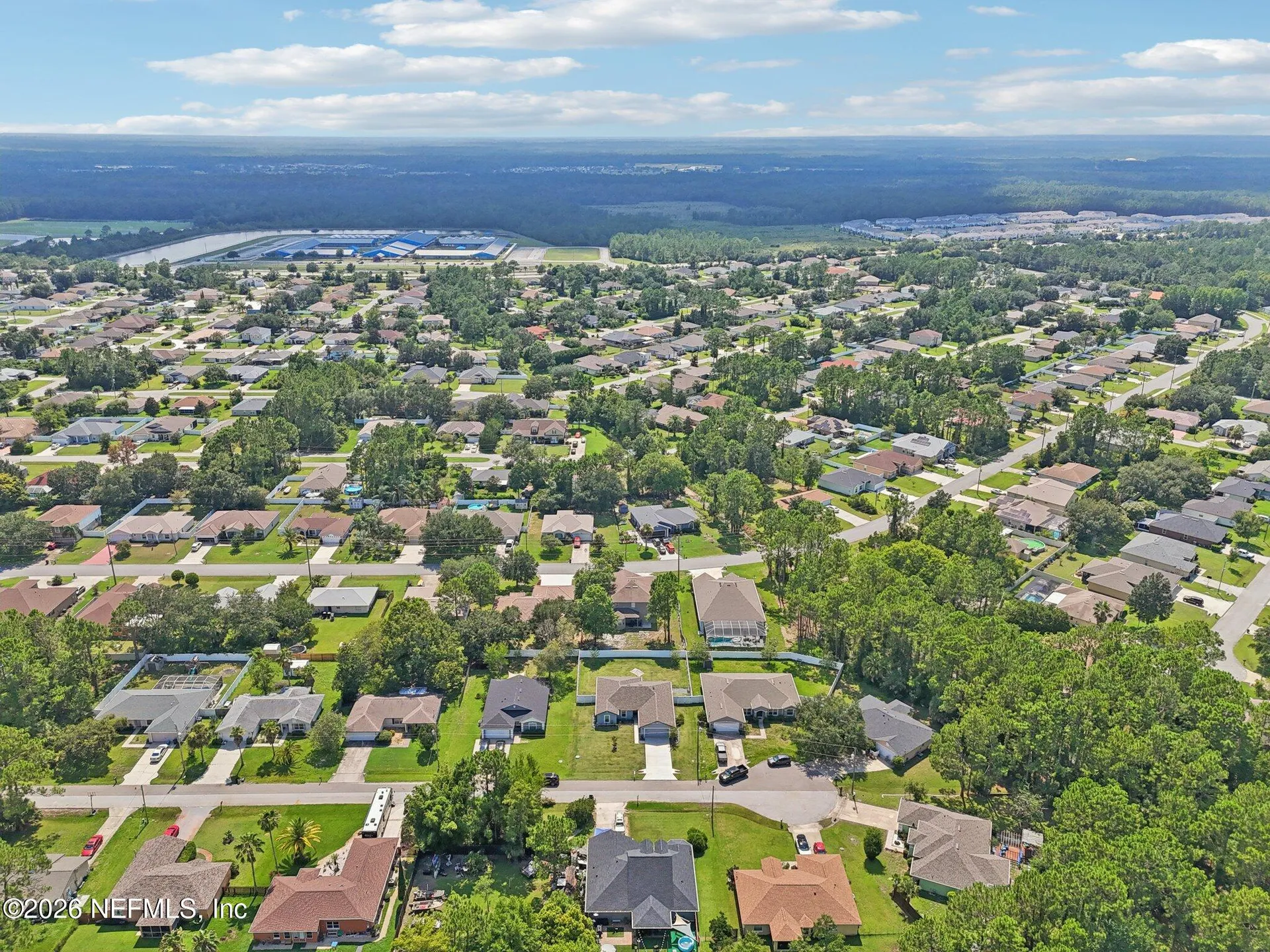 13 Burton Place Palm Coast FL 32137