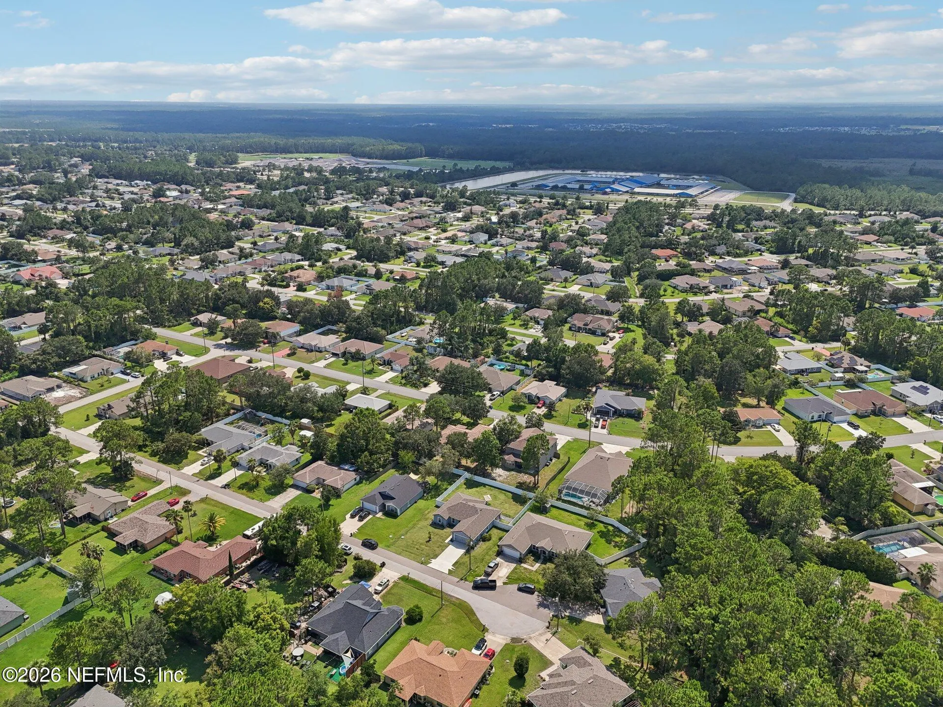 13 Burton Place Palm Coast FL 32137