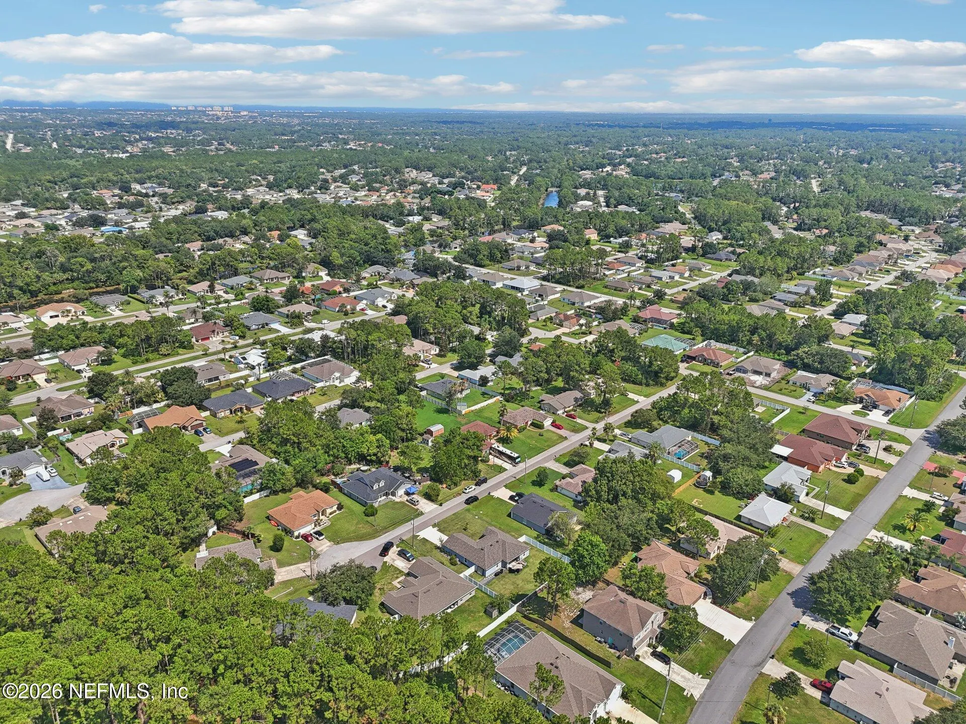 13 Burton Place Palm Coast FL 32137