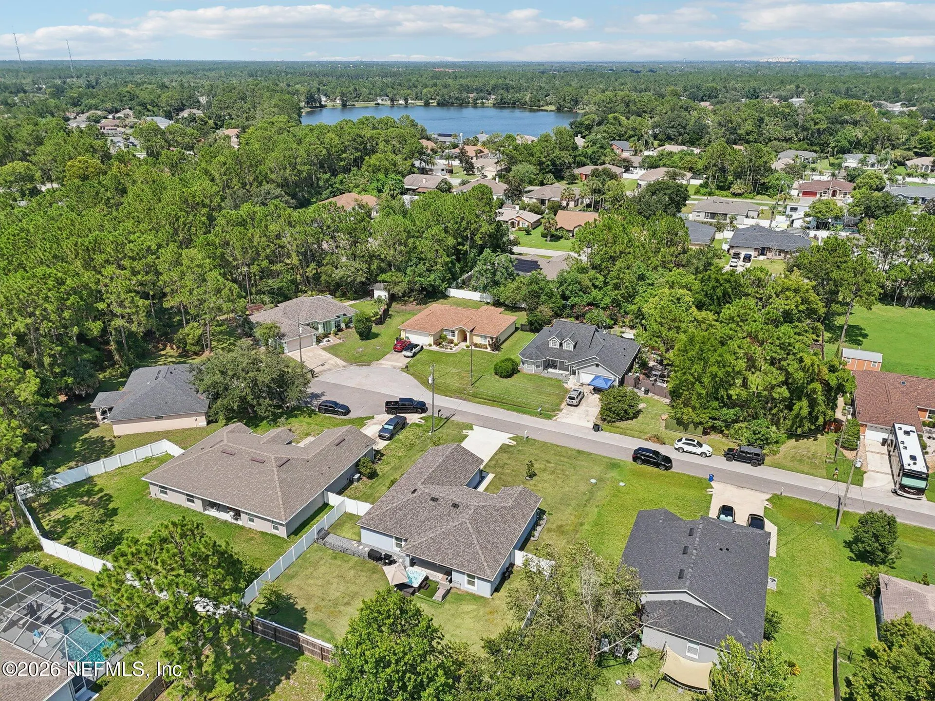 13 Burton Place Palm Coast FL 32137