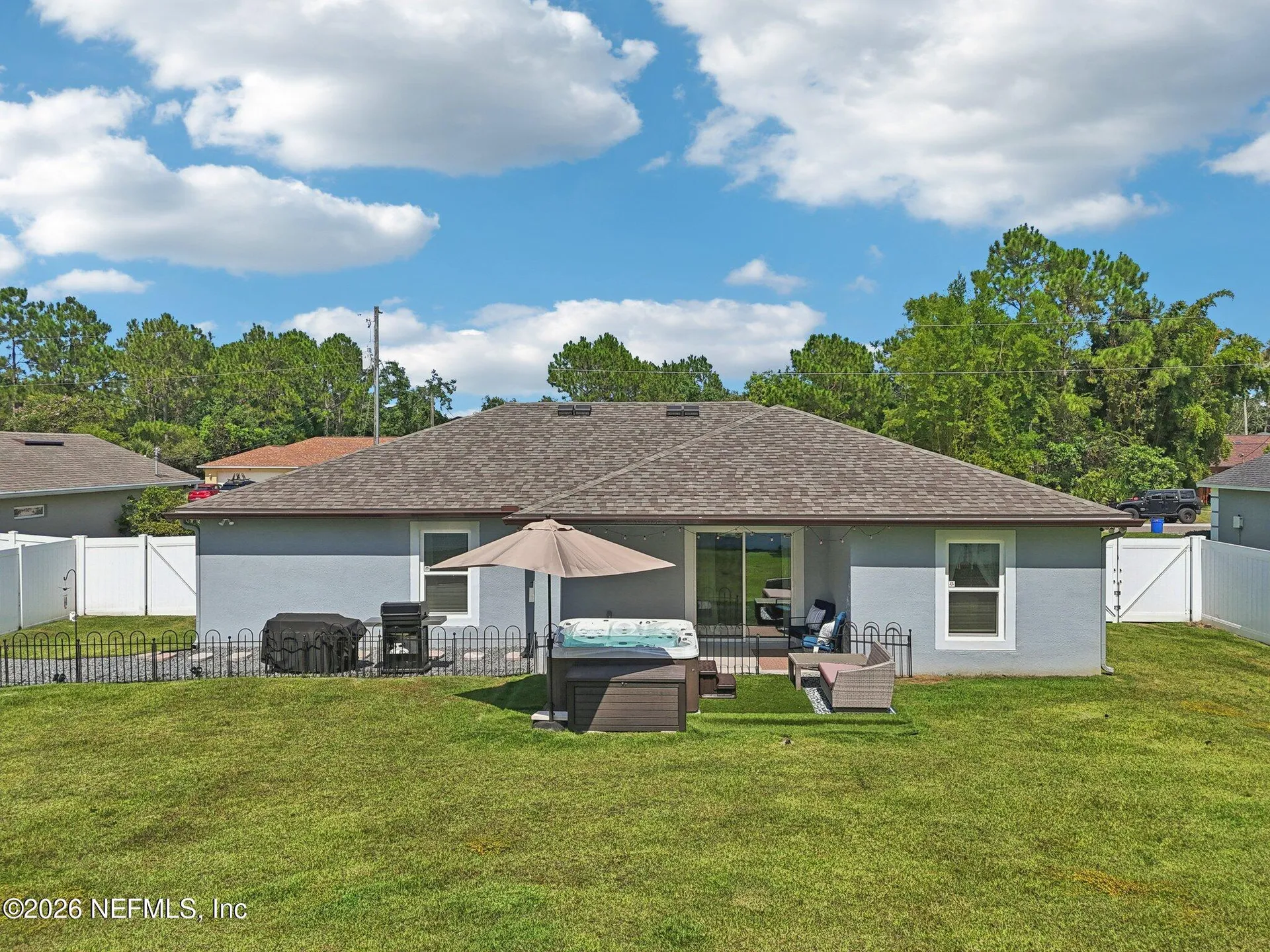 13 Burton Place Palm Coast FL 32137