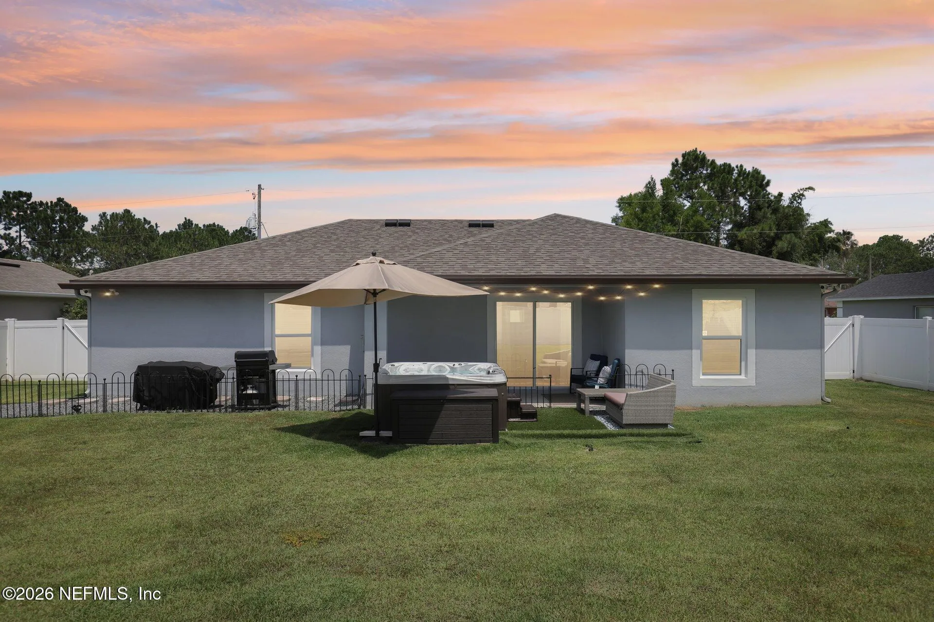 13 Burton Place Palm Coast FL 32137