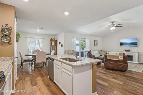 13 Burton Place Palm Coast FL 32137