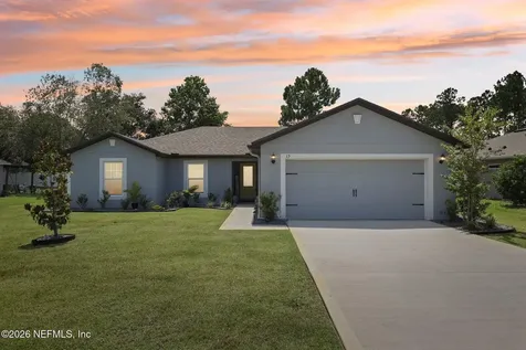 13 Burton Place Palm Coast FL 32137