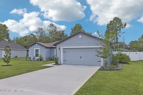 13 Burton Place Palm Coast FL 32137