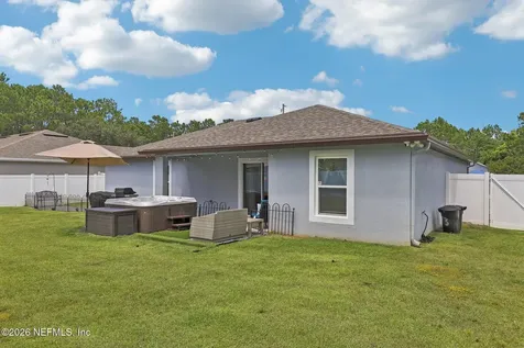 13 Burton Place Palm Coast FL 32137