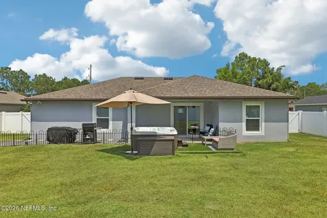 13 Burton Place Palm Coast FL 32137