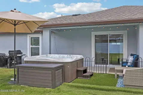 13 Burton Place Palm Coast FL 32137