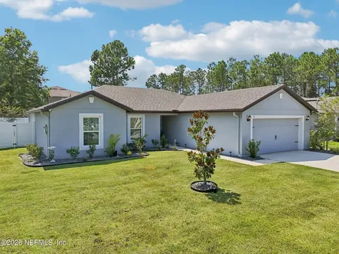 13 Burton Place Palm Coast FL 32137