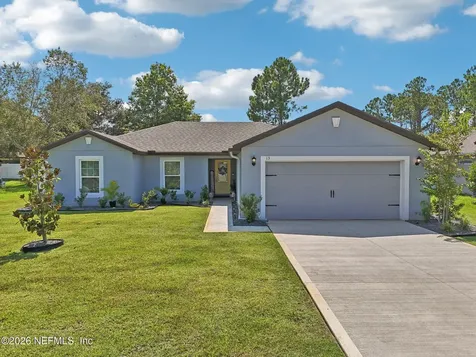 13 Burton Place Palm Coast FL 32137