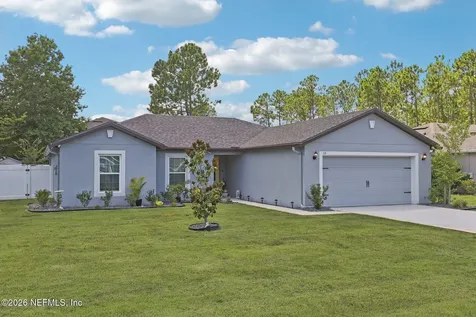 13 Burton Place Palm Coast FL 32137
