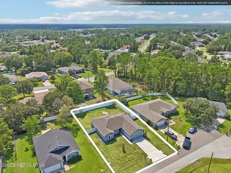 13 Burton Place Palm Coast FL 32137