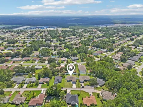 13 Burton Place Palm Coast FL 32137