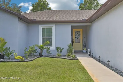 13 Burton Place Palm Coast FL 32137