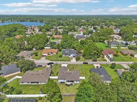 13 Burton Place Palm Coast FL 32137