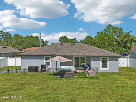 13 Burton Place Palm Coast FL 32137