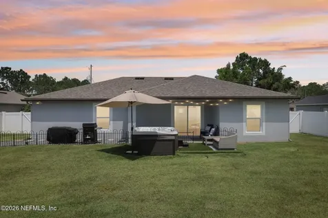 13 Burton Place Palm Coast FL 32137
