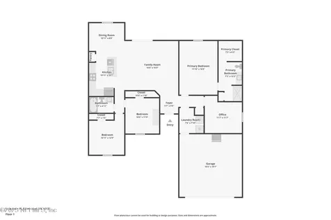 13 Burton Place Palm Coast FL 32137