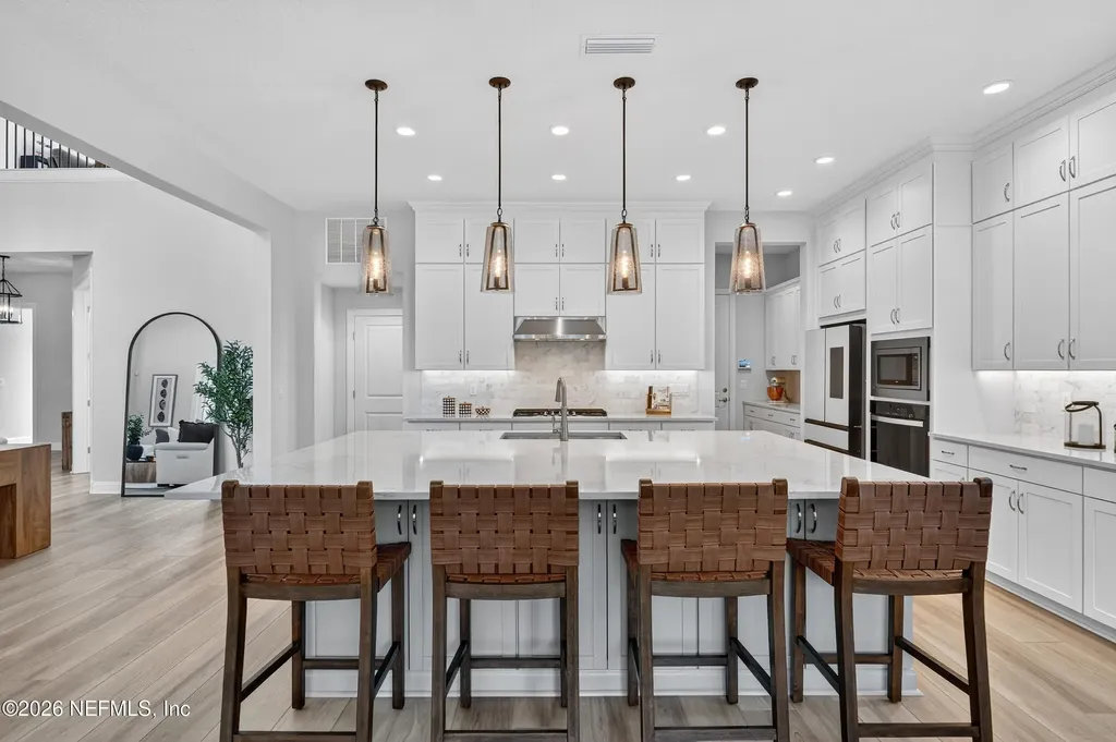 555 Seagrove Drive Ponte Vedra FL 32081