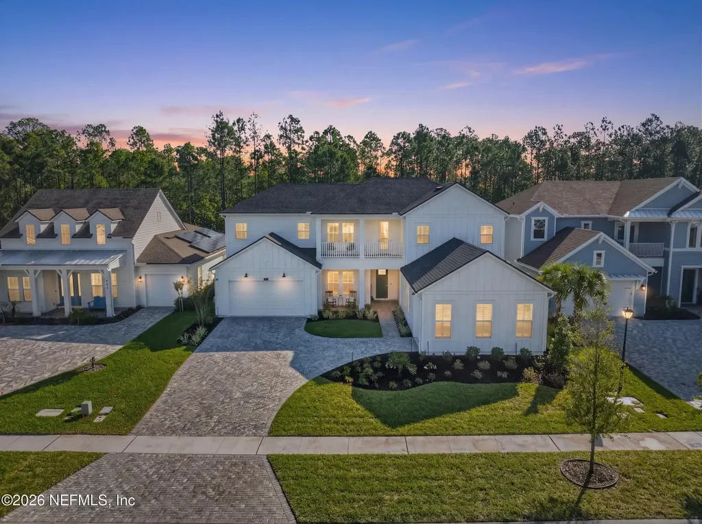 555 Seagrove Drive Ponte Vedra FL 32081