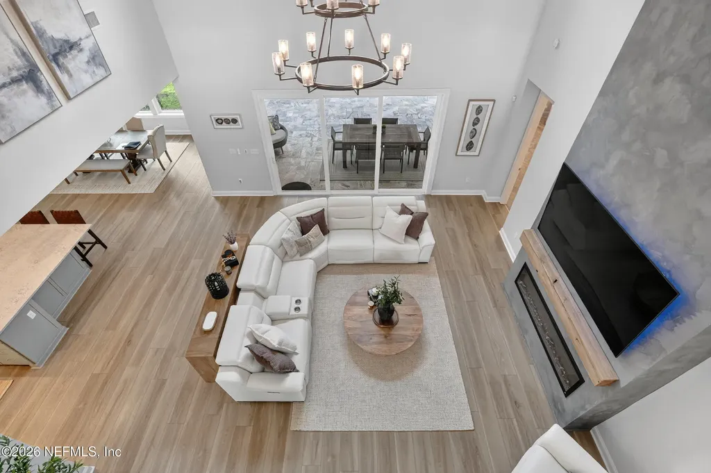 555 Seagrove Drive Ponte Vedra FL 32081