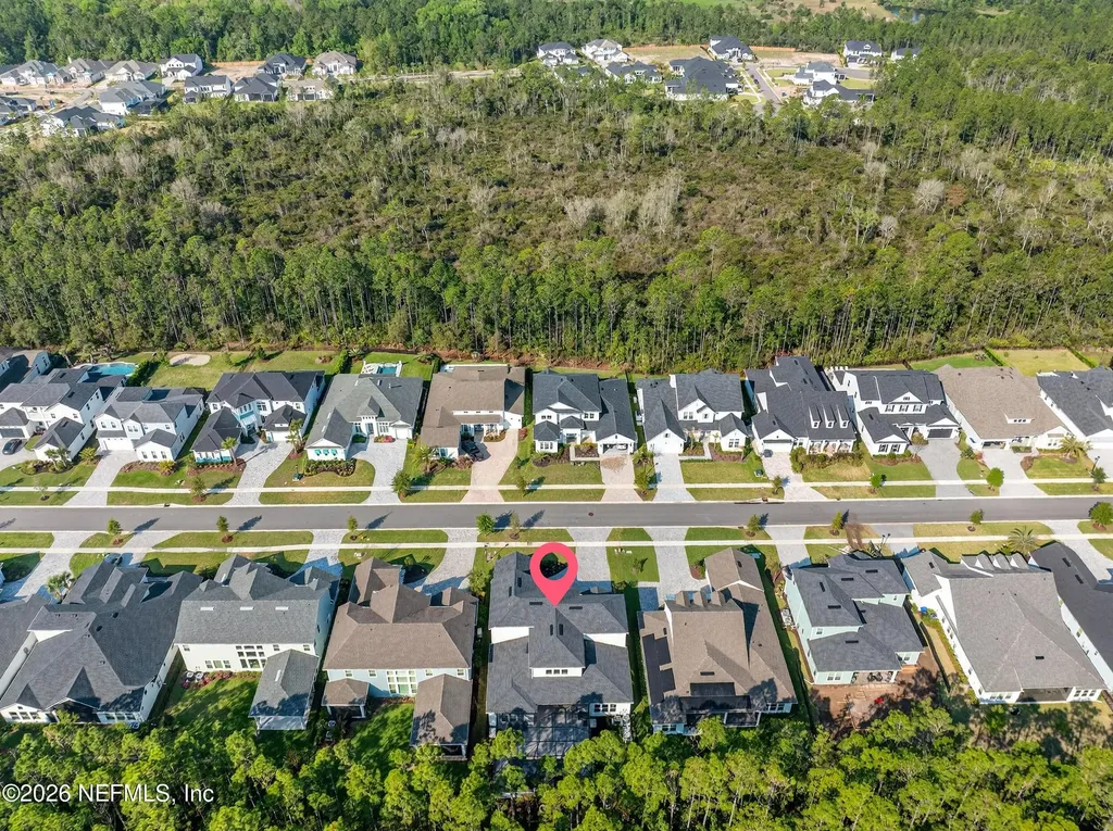 555 Seagrove Drive Ponte Vedra FL 32081