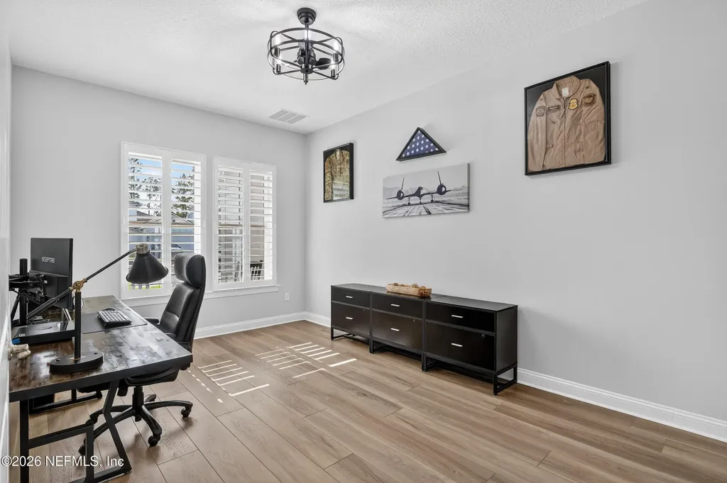 555 Seagrove Drive Ponte Vedra FL 32081