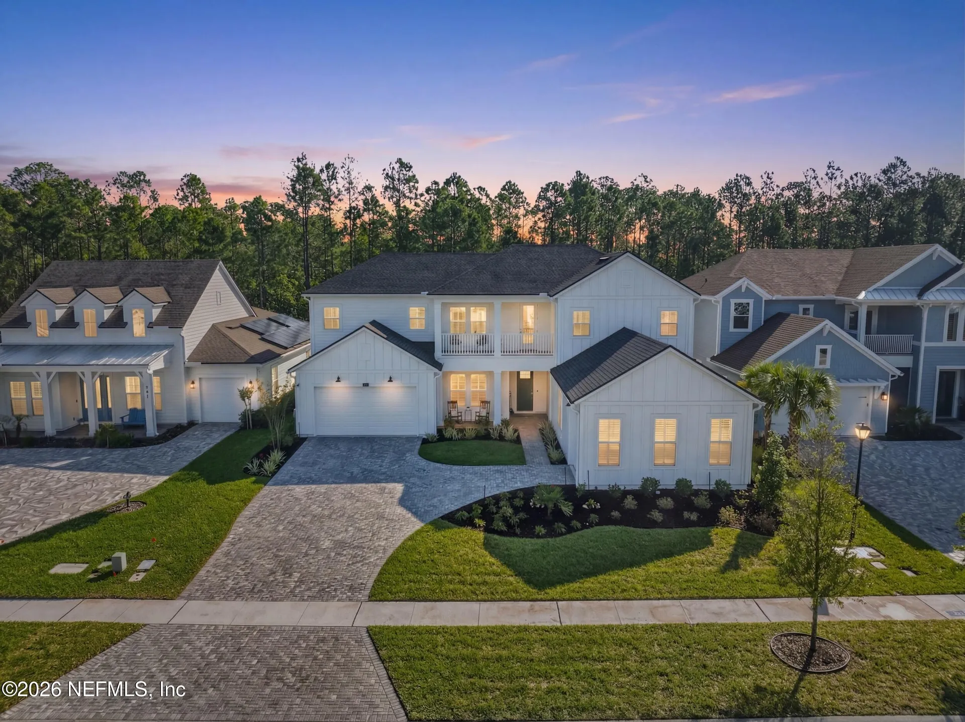 555 Seagrove Drive Ponte Vedra FL 32081