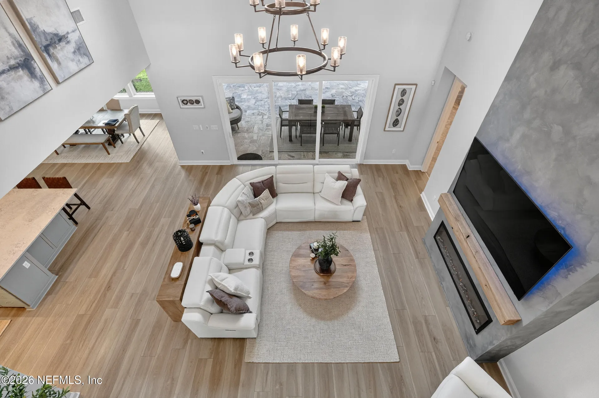 555 Seagrove Drive Ponte Vedra FL 32081