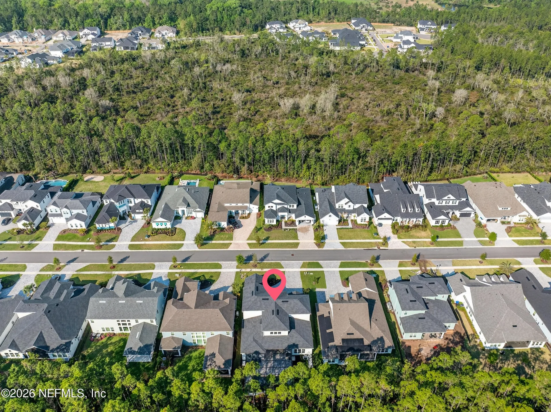 555 Seagrove Drive Ponte Vedra FL 32081