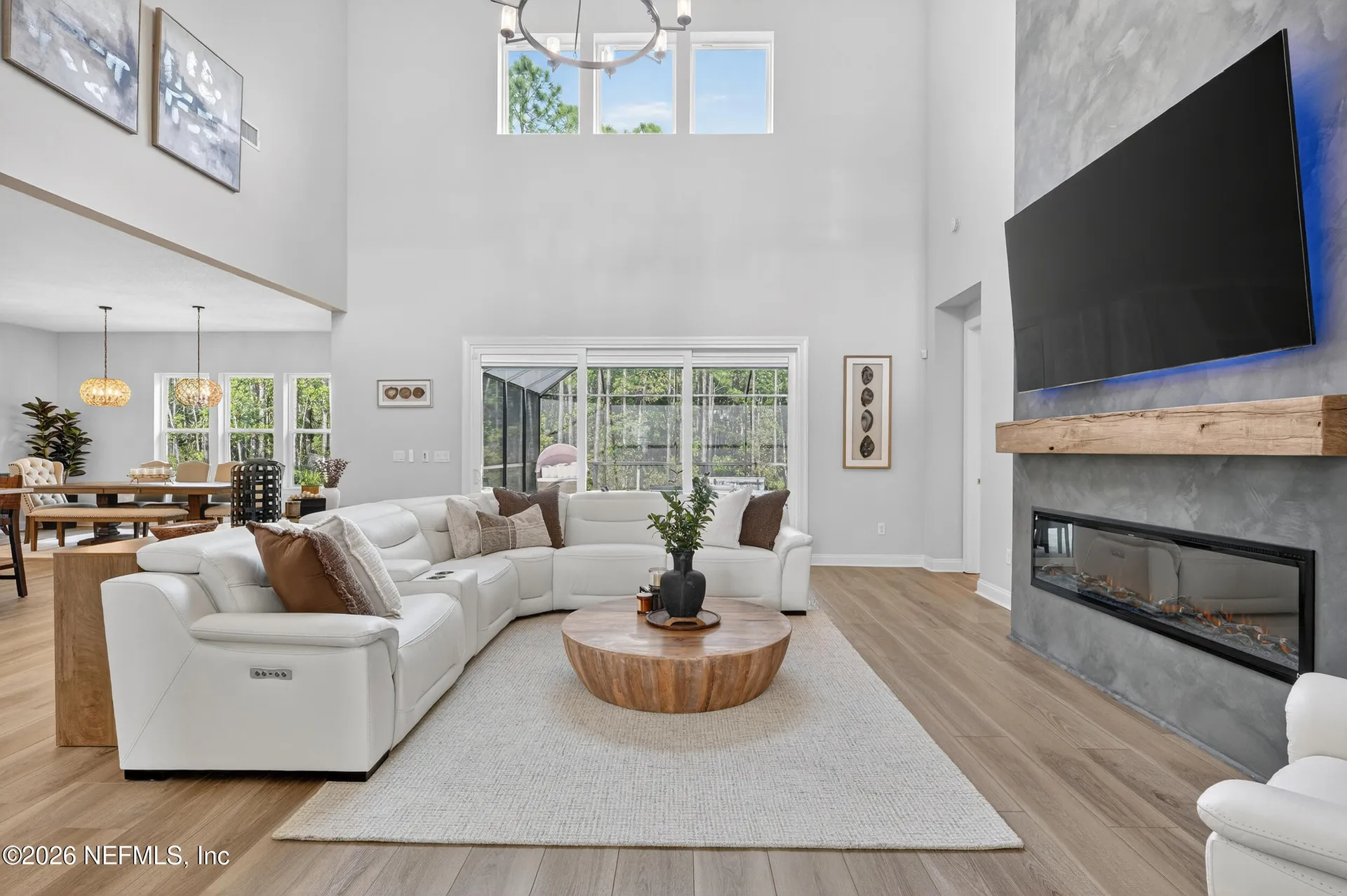 555 Seagrove Drive Ponte Vedra FL 32081