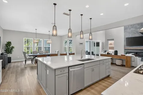 555 Seagrove Drive Ponte Vedra FL 32081