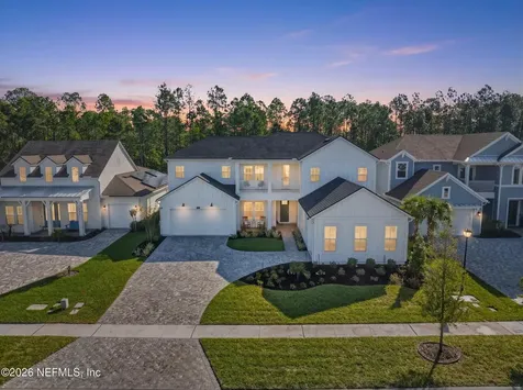 555 Seagrove Drive Ponte Vedra FL 32081
