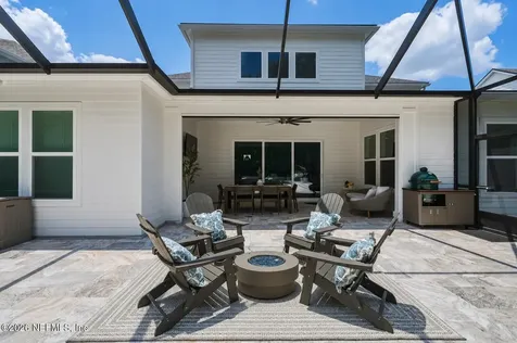 555 Seagrove Drive Ponte Vedra FL 32081
