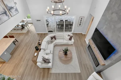 555 Seagrove Drive Ponte Vedra FL 32081