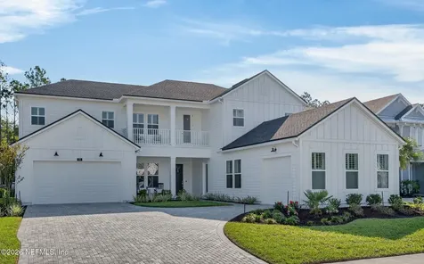 555 Seagrove Drive Ponte Vedra FL 32081