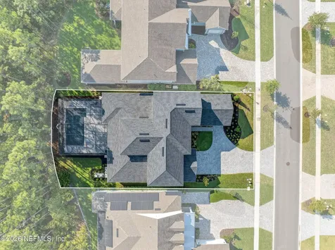 555 Seagrove Drive Ponte Vedra FL 32081