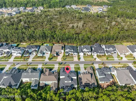 555 Seagrove Drive Ponte Vedra FL 32081