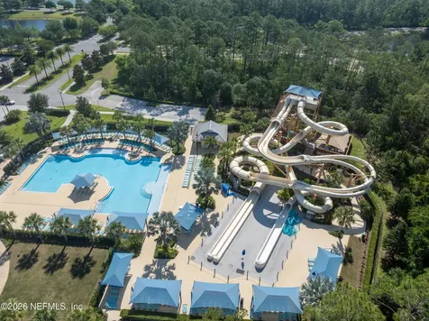 555 Seagrove Drive Ponte Vedra FL 32081