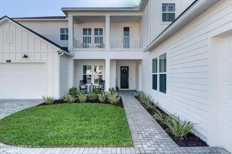 555 Seagrove Drive Ponte Vedra FL 32081