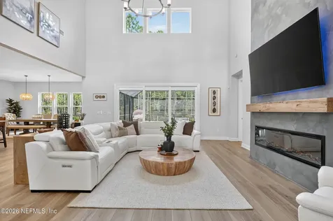 555 Seagrove Drive Ponte Vedra FL 32081